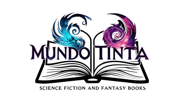 Mundo Tinta Logo